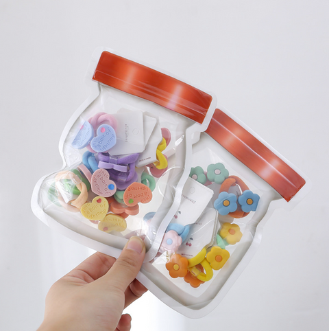 Cute Children Hair Band Set
