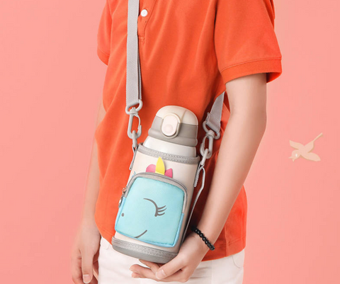 Children Temp Thermos
