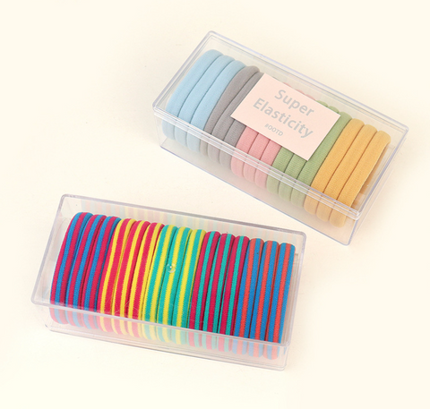 Super Elasticity Hair Tie