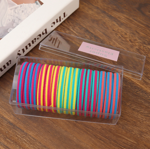 Super Elasticity Hair Tie