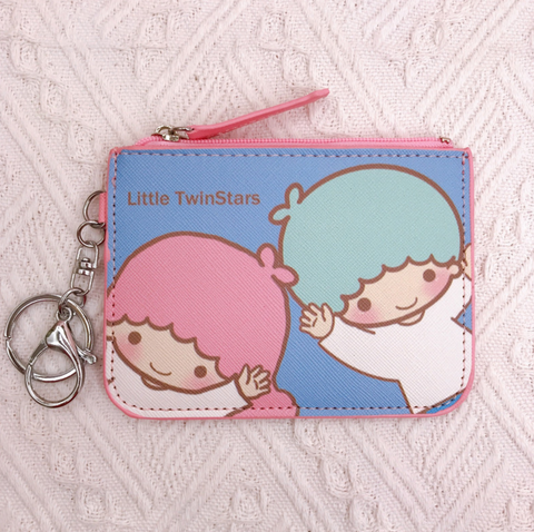 Sanrio Character Small Coin Purse