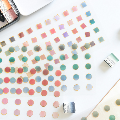 Planner Stickers