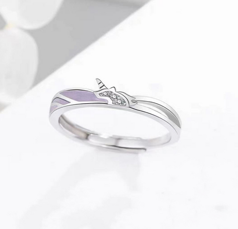 Unicorn Ring