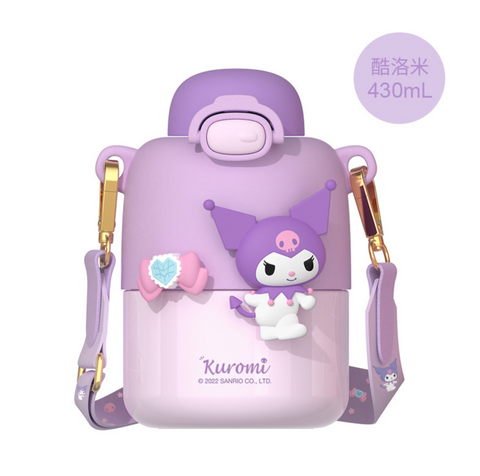 Sanrio 430ml Thermos