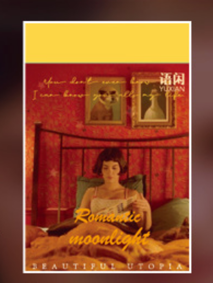 Movie Scrapbook Pack