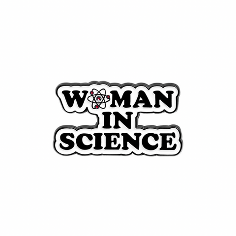 Science Pins