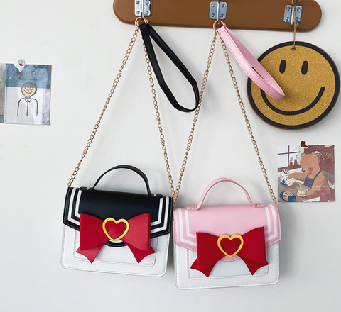 Sailormoon Purse