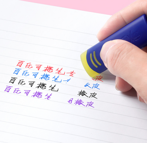 PILOT Pen Eraser 5.7cm
