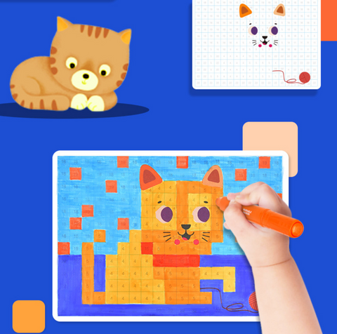 Mideer Mini Games