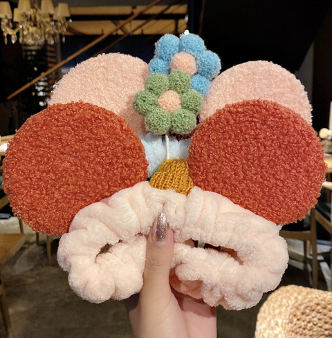Mouse Hair Band