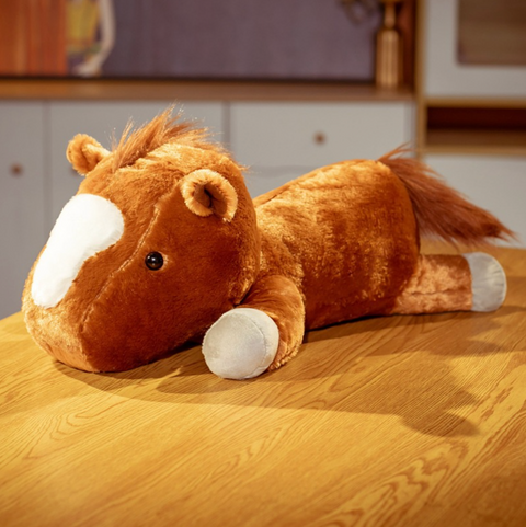 Floppy Horse Plush 55cm