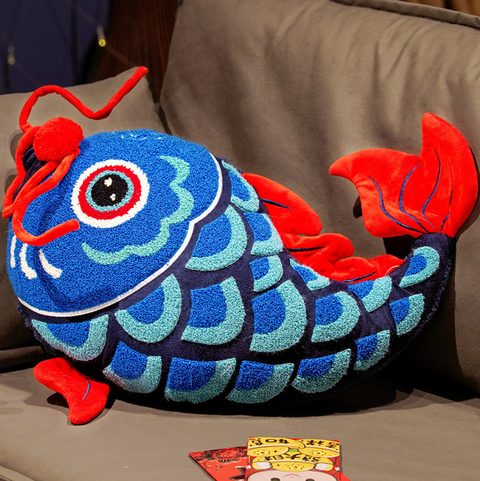 Lunar Year Plush 50cm