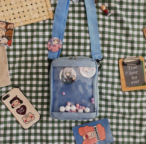 Ita Purse