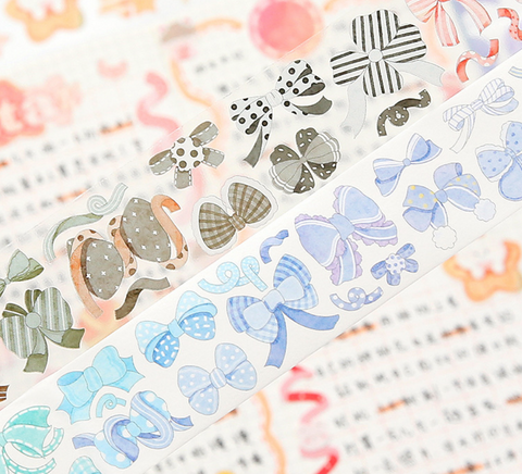 Telado Slightly Drink Washi Tape Roll
