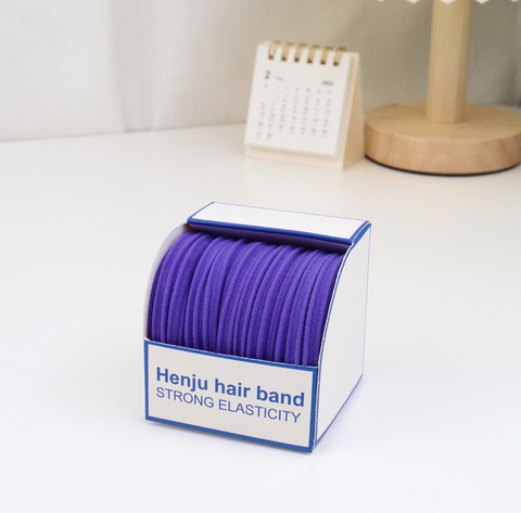 Henju Hair Band Set