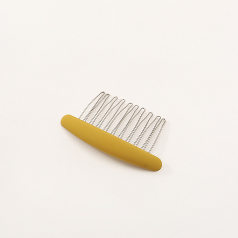 Korean Hair Comb