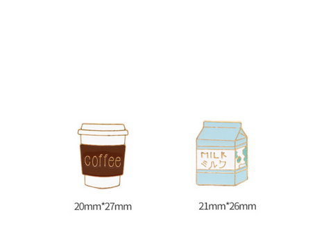 Beverage Pin