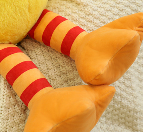 Sesame Street Plush 20cm