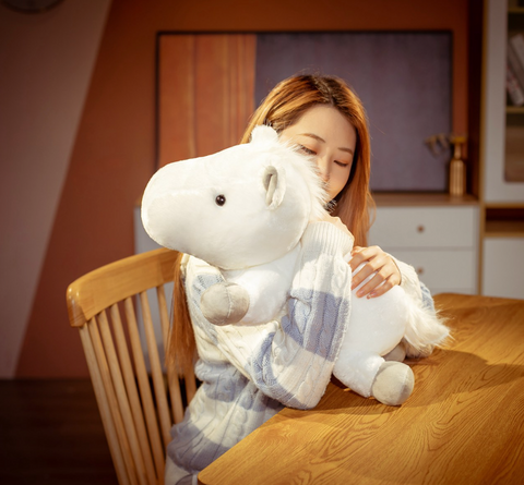 Floppy Horse Plush 55cm