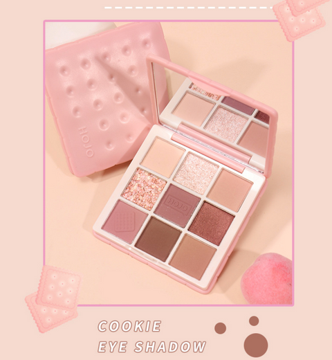HOJO Cookie Eyeshadow