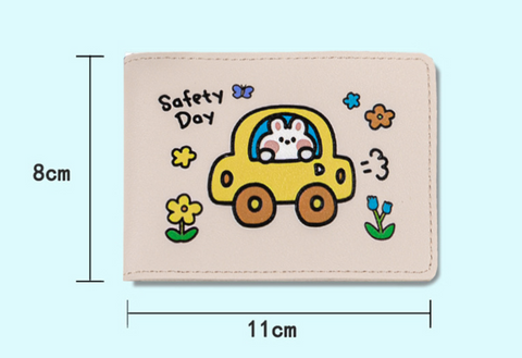 ID Card Holder