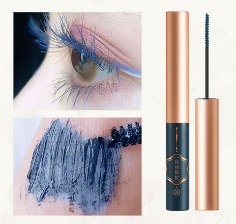 NOBO Colorful Mascara