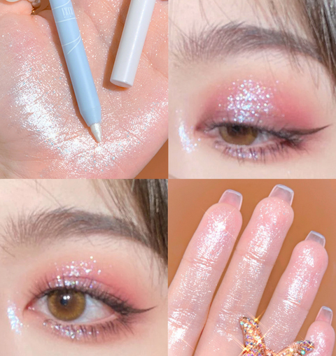 XIXI Silkworm Eyeshadow Pencil