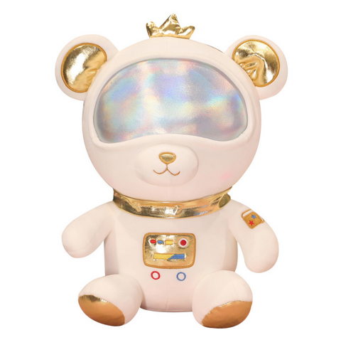 AstroBear Plush
