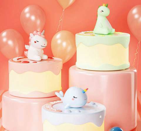 Cake Nightlight