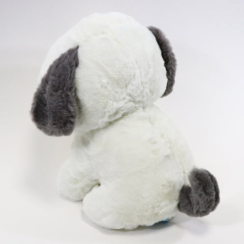 28CM Silly Dog Plush