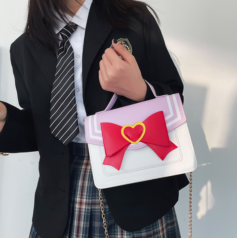Sailormoon Purse