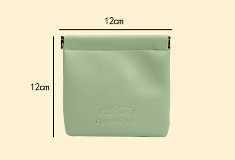 Sanrio Portable Magnetic Pouch