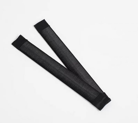 Hair Bun Wrap