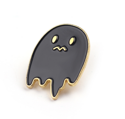 Black Pin