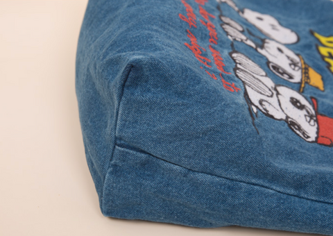 Snoopy Purse