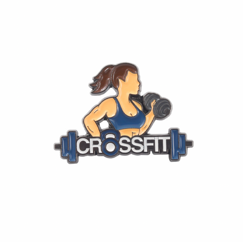 Gym Pins