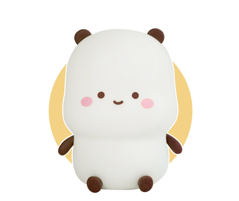 Sweet Panda Nightlight