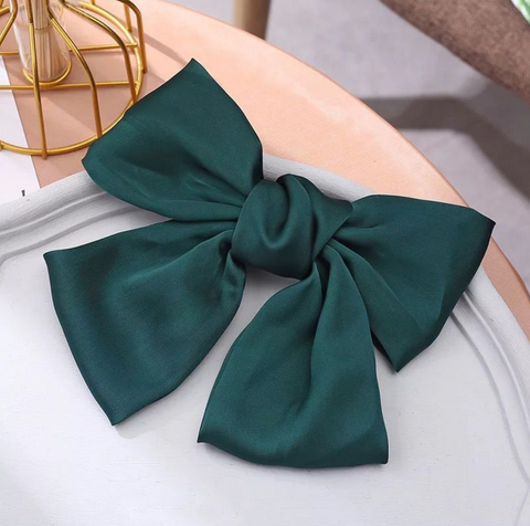 Large Ribbon Bow