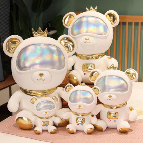 AstroBear Plush