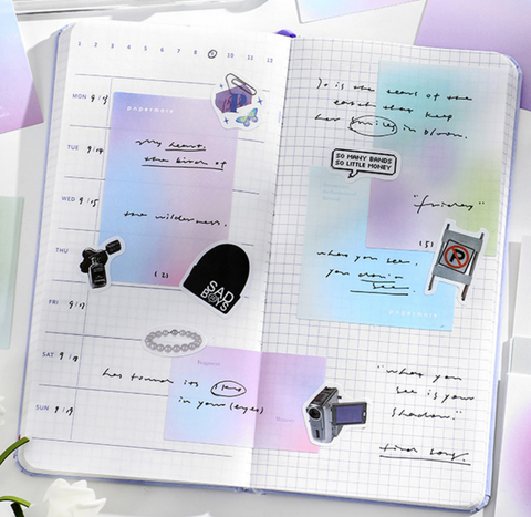 PaperMore Deco Paper Pack