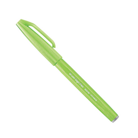 Pentel Sign Pen
