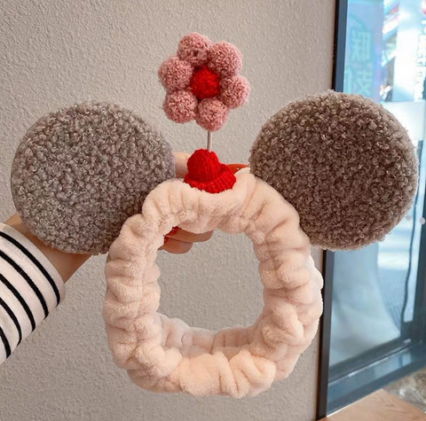 Mouse Hair Band