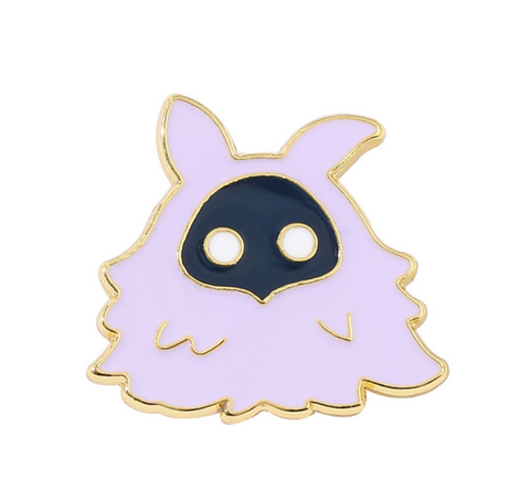 Genshin Impact Color Pin