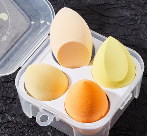 Colorful Sponge Set