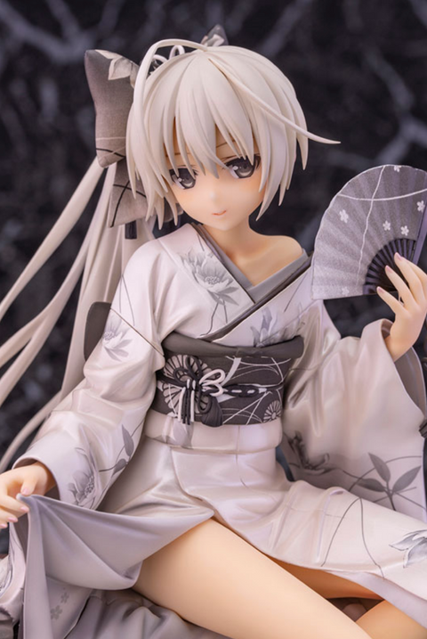 Sky of Connectioin - Sora Kasugano 21cm