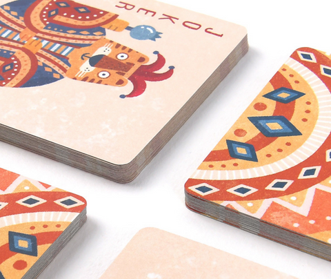 Mideer Playing Cards