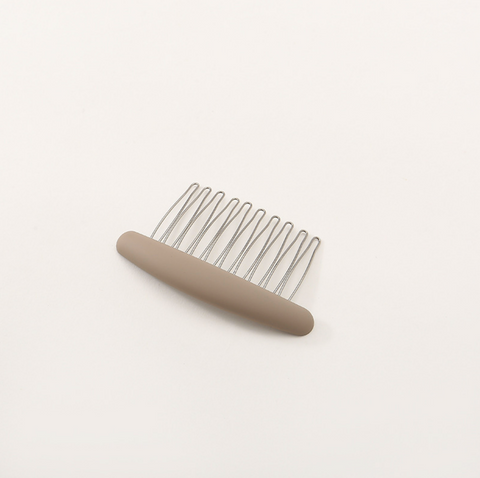 Korean Hair Comb