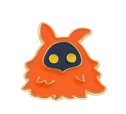 Genshin Impact Color Pin
