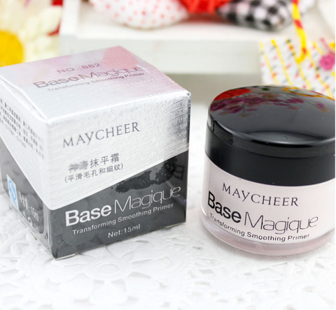 Maycheer Primer