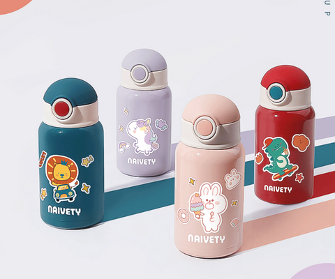 Naivety Thermos